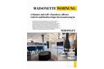 Maisonettenwohnung Nersingen - 5 Zimmer, 139 m&sup2;, 398.000&euro; | Angebot:27001638