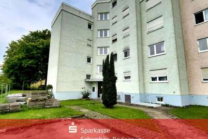 Wohnung Günzburg - 2 Zimmer, 60 m&sup2;, 189.000&euro; | Angebot:25237871