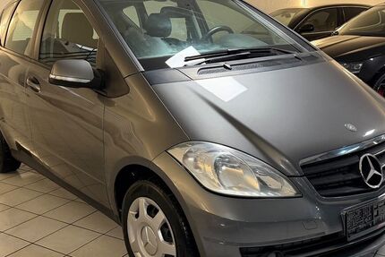 Mercedes-Benz A 170 176.154 km 3.490 &euro; Elchingen 89275
