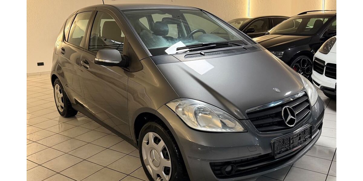Mercedes-Benz A 170 176.154 km 3.490 &euro; Elchingen 89275
