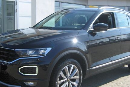 VW T-Roc 55.000 km 19.650 &euro; Langenau 89129