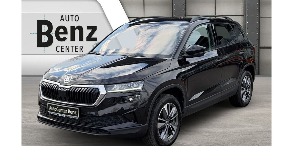 Skoda Karoq 31.586 km 29.490 &euro; Laupheim 88471