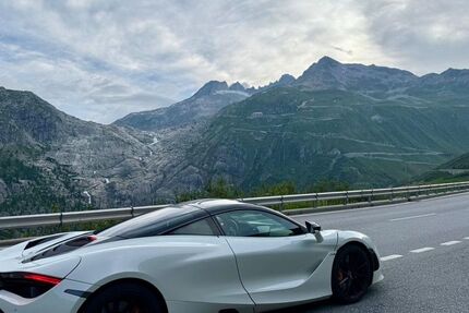 McLaren 720S 24.980 km 184.950 &euro; Ulm 89077