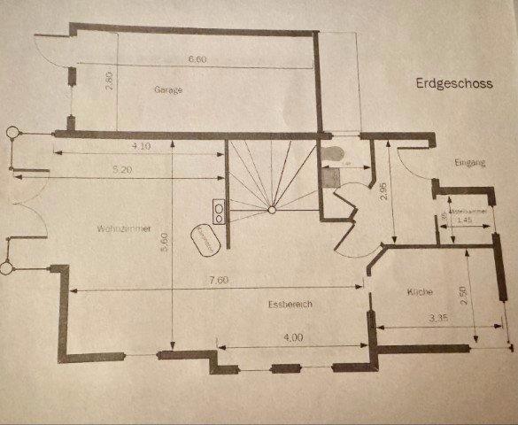 Doppelhaushälfte Burgrieden - 577.000&euro; | Angebot:26085971