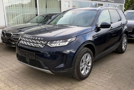 Land Rover Discovery Sport 111.000 km 19.990 &euro; Ulm-Jungingen 89081