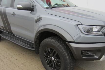 Ford Raptor 22.950 km 44.800 &euro; Herbrechtingen 89542