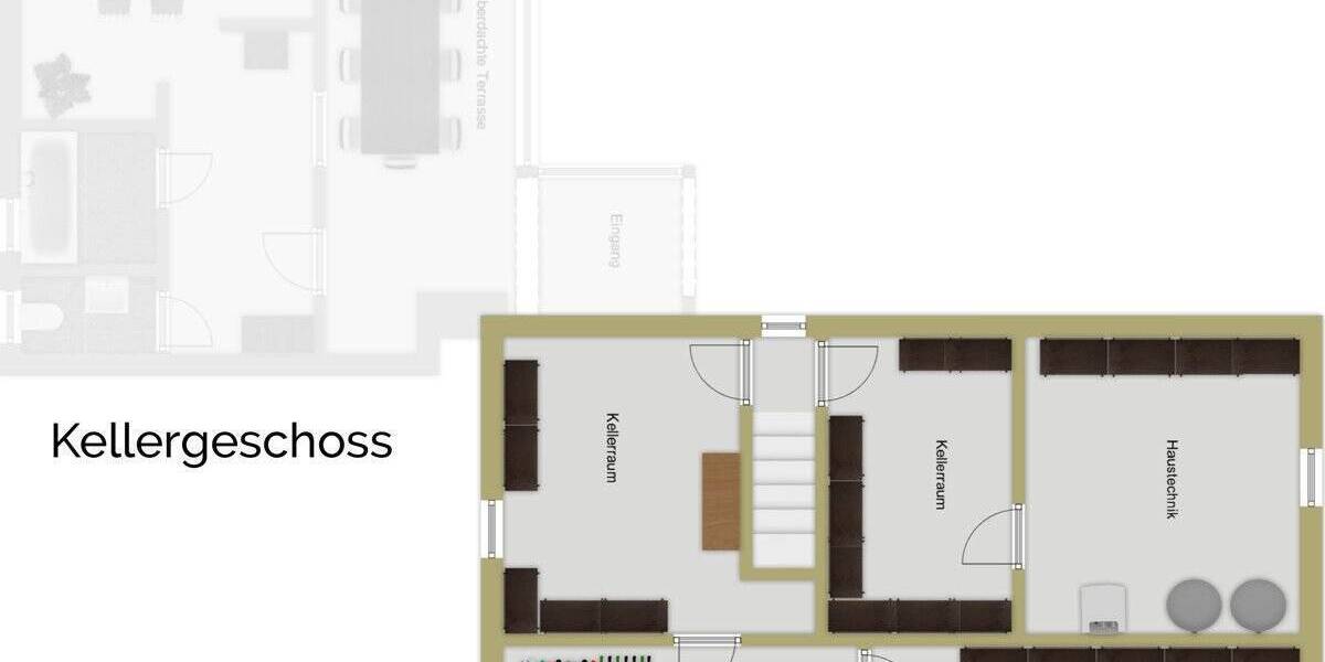 Einfamilienhaus Senden Aufheim - 5 Zimmer, 155 m&sup2;, 524.000&euro; | Angebot:25740405