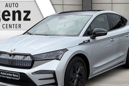Skoda Enyaq 40.530 km 34.790 &euro; Laupheim 88471