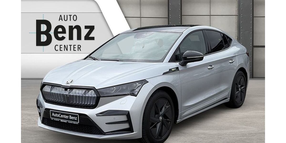 Skoda Enyaq 40.530 km 34.990 &euro; Laupheim 88471