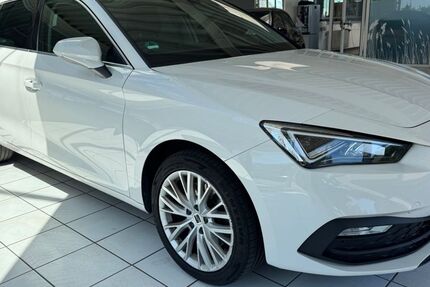 Seat Leon 213.000 km 12.990 &euro; Berghülen 89180