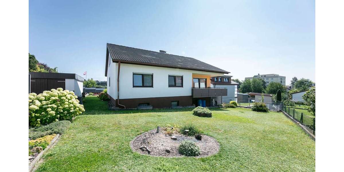 Einfamilienhaus Niederstotzingen - 6.5 Zimmer, 145 m&sup2;, 449.900&euro; | Angebot:22284206