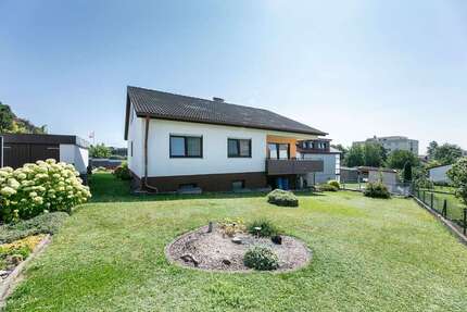 Haus Niederstotzingen - 6.5 Zimmer, 145 m&sup2;, 449.900&euro; | Angebot:22284206