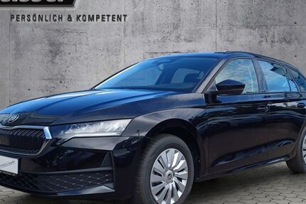 Skoda Octavia 9.800 km 24.890 &euro; Ulm 89077