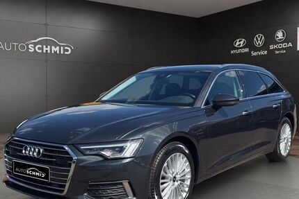 Audi A6 93.050 km 29.888 &euro; Geislingen 73312
