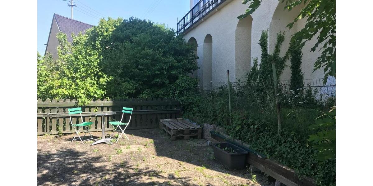 Doppelhaushälfte Langenau - 4 Zimmer, 70 m&sup2;, 235.000&euro; | Angebot:25646469