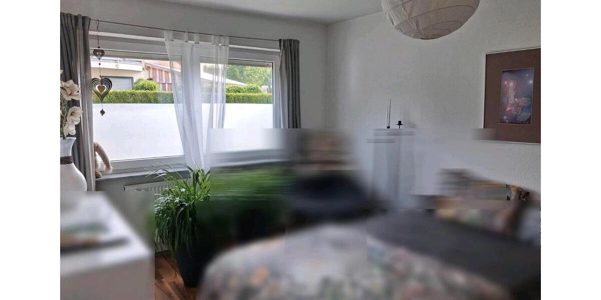 Erdgeschoßwohnung Neu-Ulm Burlafingen - 3 Zimmer, 82 m&sup2;, 395.000&euro; | Angebot:27114912