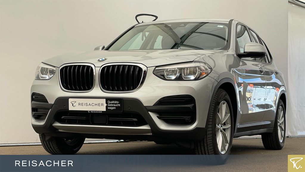 BMW X3 118.001 km 31.880 &euro; Ulm 89077