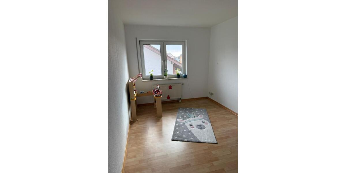 Etagenwohnung Herbrechtingen - 3.5 Zimmer, 90 m&sup2;, 265.000&euro; | Angebot:26237741
