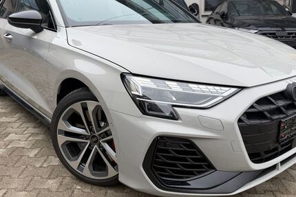 Audi S3 12.610 km 53.669 &euro; Ulm 89079