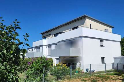 Wohnung Pfaffenhofen an der Roth - 3 Zimmer, 110 m&sup2;, 430.000&euro; | Angebot:26915371