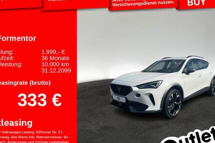 Cupra Formentor 9.751 km 29.290 &euro; Senden 89250