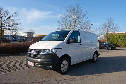 VW T6 Transporter 138.000 km 17.990 &euro; Neu-Ulm 89231