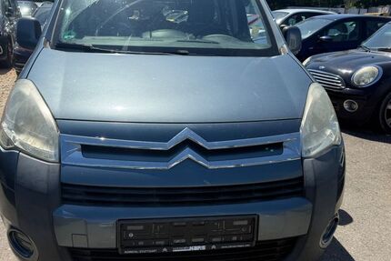 Citroen Berlingo 240.000 km 2.999 &euro; Neu-Ulm 89231