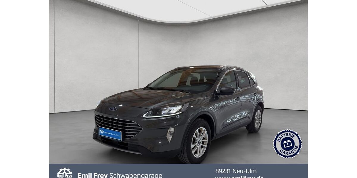 Ford Kuga 49.160 km 23.980 &euro; Neu-Ulm 89231