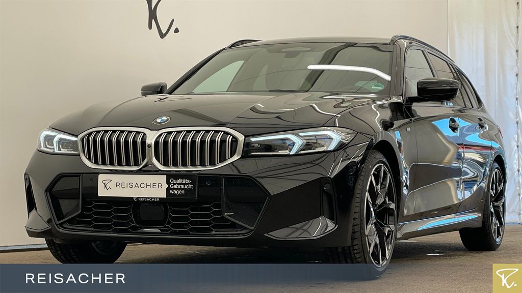 BMW 320 23.825 km 42.319 &euro; Ulm 89077