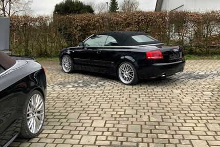 Audi A4 197.000 km 8.100 &euro; Wain 88489