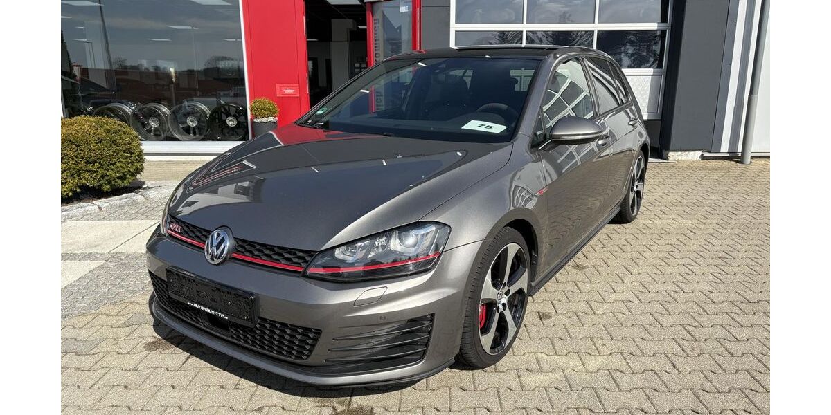 VW Golf 105.600 km 17.950 &euro; Heroldstatt 72535