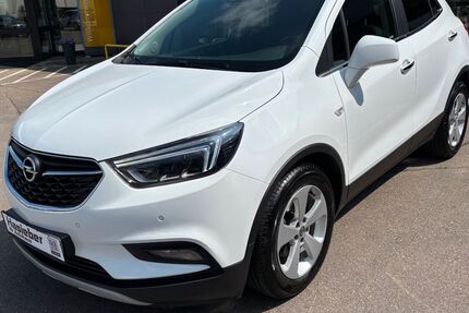 Opel Mokka 114.000 km 11.400 &euro; Erbach 89155