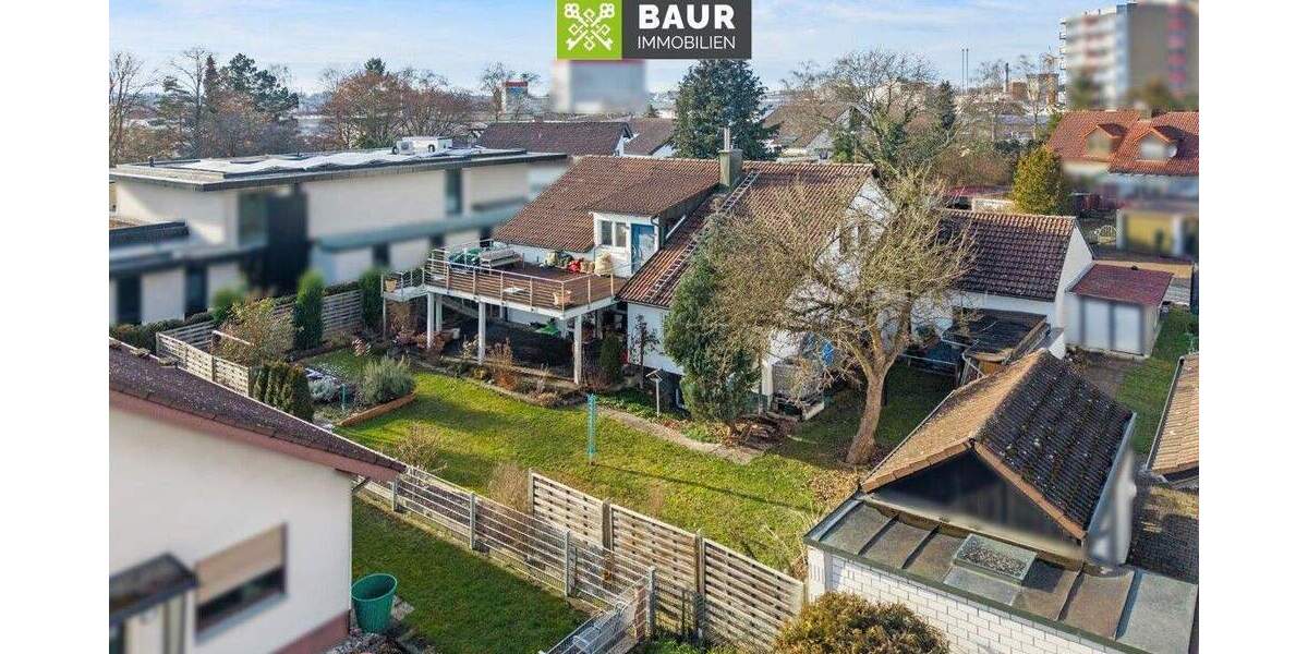 Mehrfamilienhaus, Wohnhaus Senden - 7 Zimmer, 226 m&sup2;, 799.000&euro; | Angebot:25820254