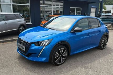 Peugeot 208 56.609 km 17.890 &euro; Leipheim 89340
