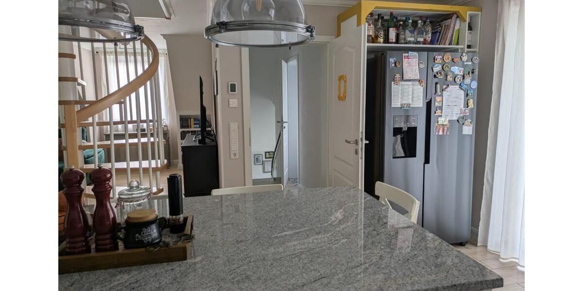 Einfamilienhaus Rettenbach - 3.5 Zimmer, 125 m&sup2;, 659.000&euro; | Angebot:25543383