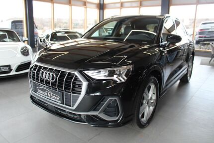 Audi Q3 49.000 km 31.990 &euro; Amstetten 73340