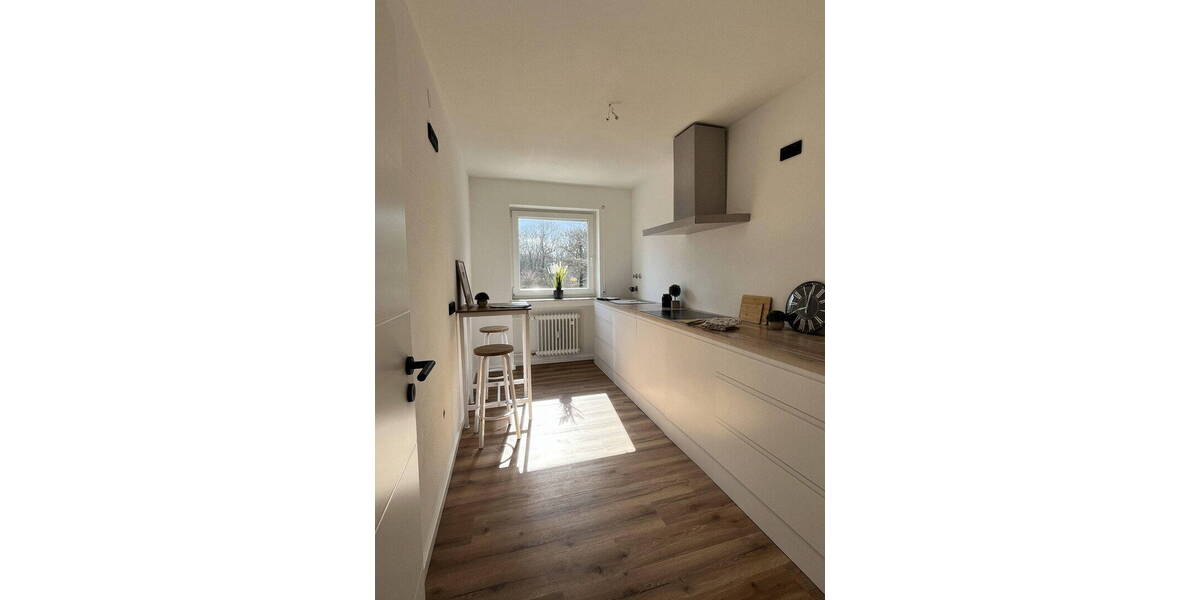 Etagenwohnung Thalfingen Thalfingen - 4 Zimmer, 89 m&sup2;, 329.000&euro; | Angebot:25986223