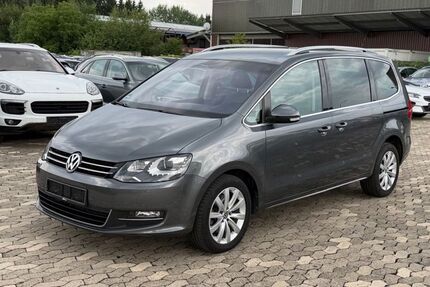 VW Sharan 150.000 km 11.950 &euro; Erbach bei Ulm 89155