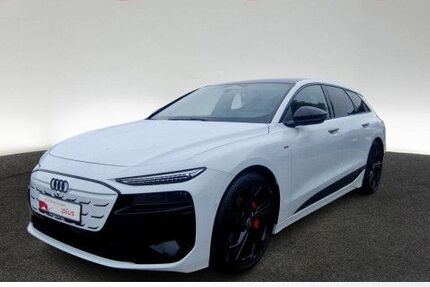 Audi A6 e-tron 9.779 km 72.420 &euro; Ulm 89073