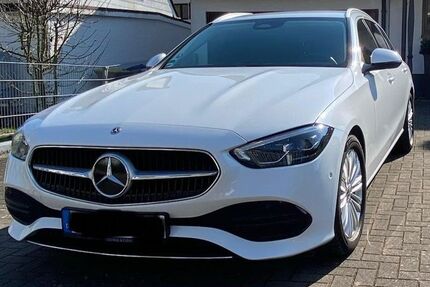 Mercedes-Benz C 200 38.000 km 29.900 &euro; Günzburg 89312