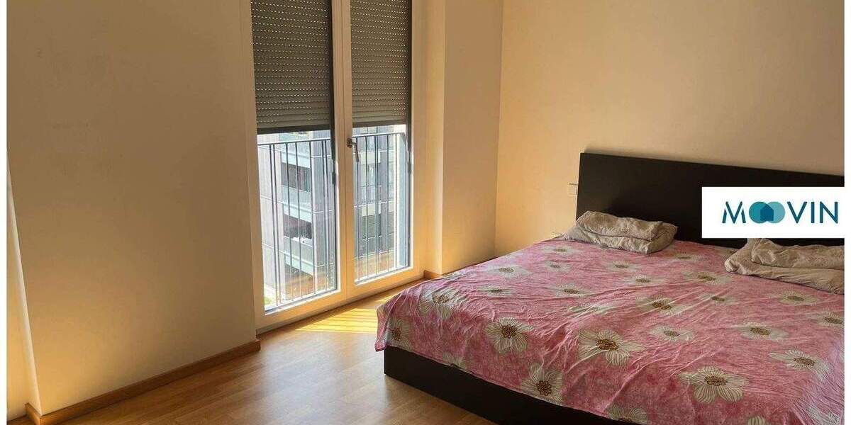 Etagenwohnung Ulm Mitte - 4 Zimmer, 174 m&sup2;, 2.400&euro; | Angebot:25736378