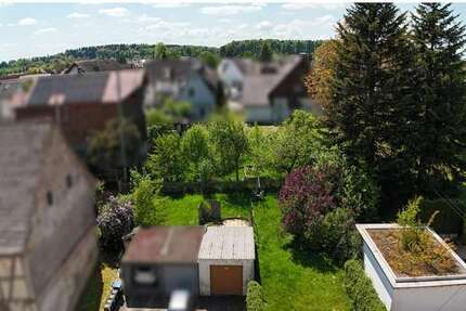 Grundstück Laichingen - 110.000&euro; | Angebot:24490869