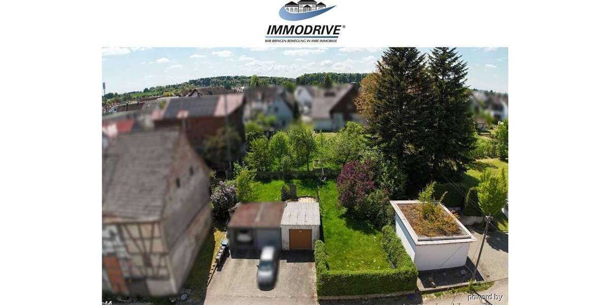 Grundstück Laichingen - 110.000&euro; | Angebot:24490869