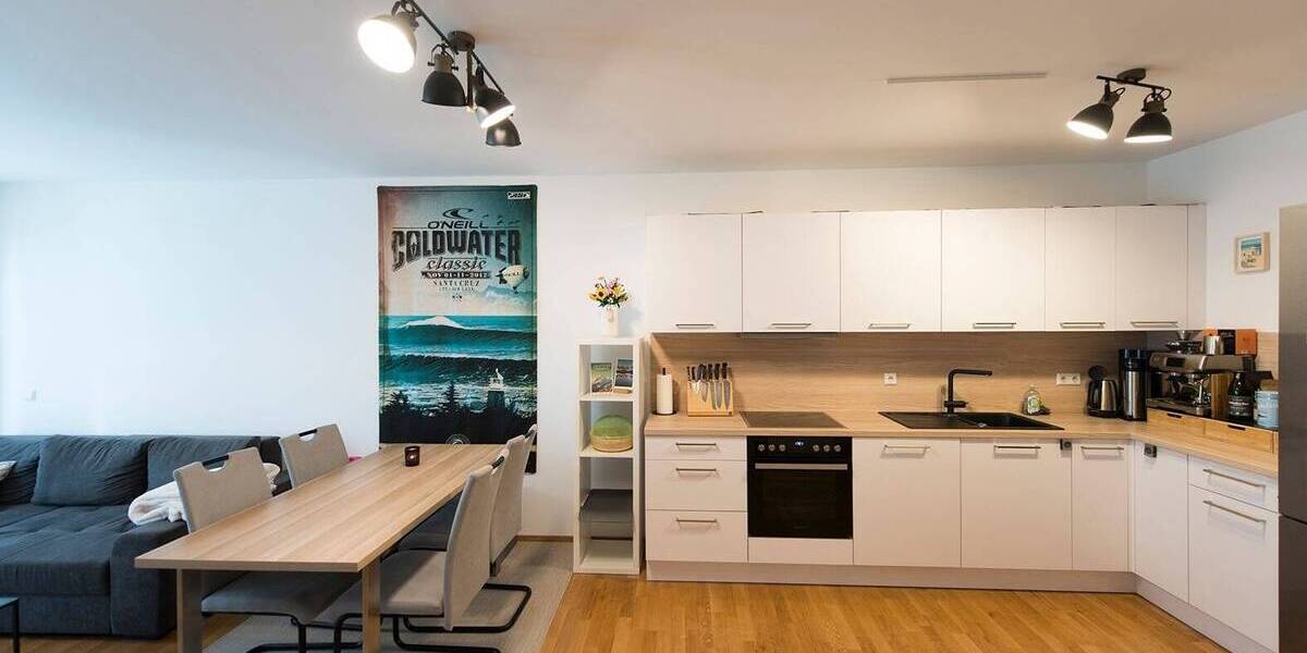 Etagenwohnung Ulm Böfingen - 2 Zimmer, 58 m&sup2;, 327.700&euro; | Angebot:25733618