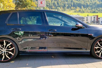 VW Golf 127.500 km 16.100 &euro; Geislingen 73312