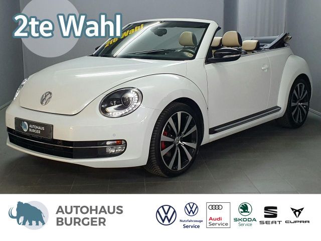 VW Beetle 77.480 km 18.980 &euro; Blaubeuren 89143