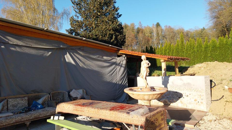 Mehrfamilienhaus, Wohnhaus Günzburg - 8 Zimmer, 343 m&sup2;, 900.000&euro; | Angebot:26126833