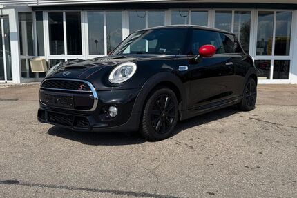 Mini Cooper S 102.000 km 17.650 &euro; Bellenberg 89287
