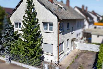 Haus Neu-Ulm / Offenhausen Offenhausen - 5 Zimmer, 119 m&sup2;, 369.000&euro; | Angebot:27142826