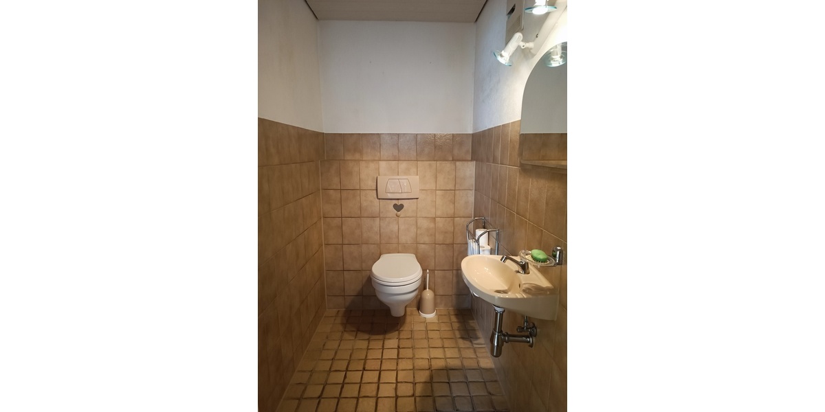 Helle u. ruhige 3,5-Zimmer-Wohnung mit Garage in zentraler Lage in Senden - 3.5 Senden | Angebot:25365255